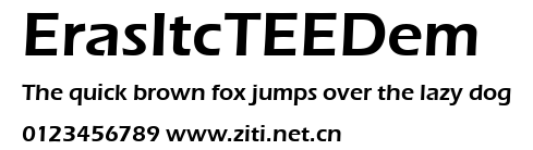 ErasItcTEEDem.ttf