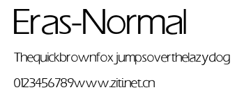 Eras-Normal.ttf