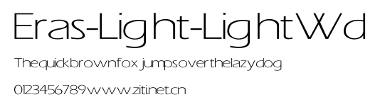 Eras-Light-Light Wd.ttf