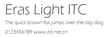 Eras Light ITC.ttf