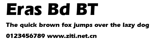 Eras Bd BT.ttf