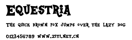 Equestria.otf
