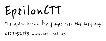 EpsilonCTT.ttf