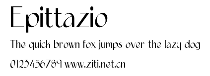 Epittazio.ttf