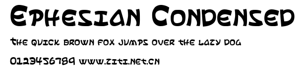 Ephesian Condensed.ttf