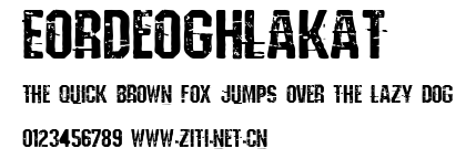 Eordeoghlakat.ttf