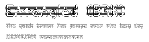 Entangled (BRK).ttf