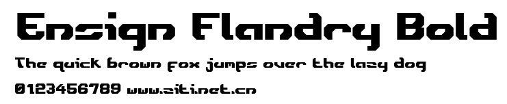 Ensign Flandry Bold.ttf