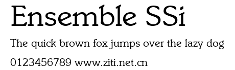 Ensemble SSi.ttf