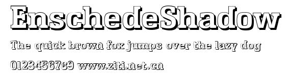EnschedeShadow.ttf