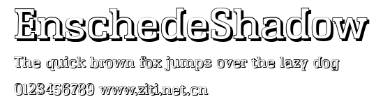 EnschedeShadow.ttf