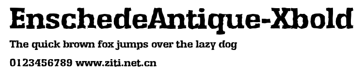 EnschedeAntique-Xbold.ttf