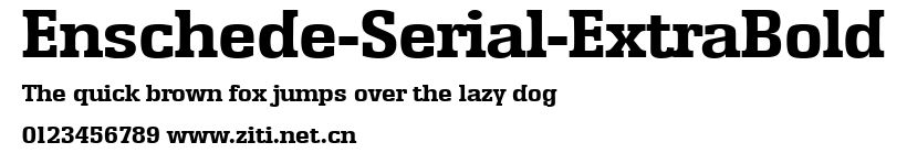 Enschede-Serial-ExtraBold.ttf