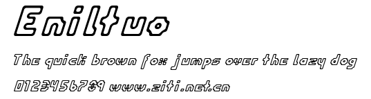Eniltuo.ttf