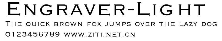 Engraver-Light.ttf