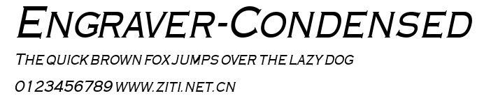 Engraver-Condensed.ttf