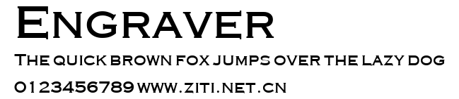 Engraver.ttf