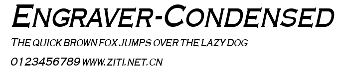 Engraver-Condensed.ttf