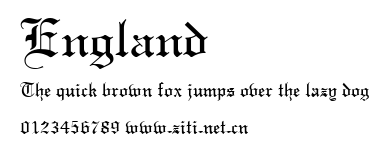 England.ttf