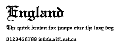 England.ttf