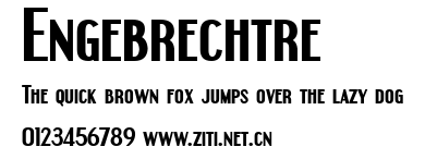 Engebrechtre.ttf