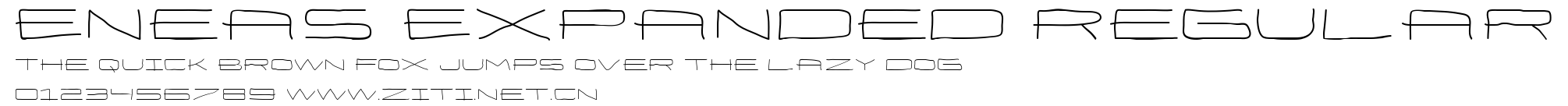 Eneas Expanded Regular.ttf