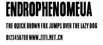 Endrophenomeua.ttf