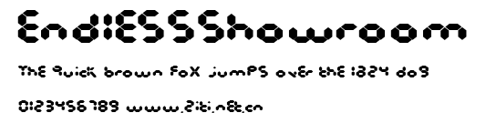 EndlessShowroom.ttf