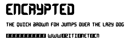 Encrypted.ttf