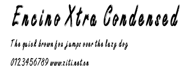 Encino Xtra Condensed.ttf