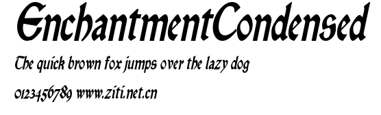 EnchantmentCondensed.ttf