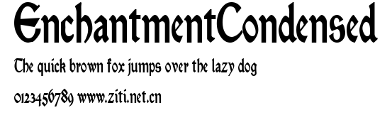 EnchantmentCondensed.ttf