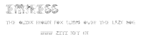 Empress.ttf
