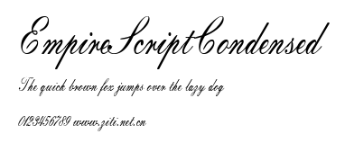 EmpireScriptCondensed.ttf