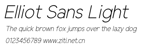 Elliot Sans Light.ttf