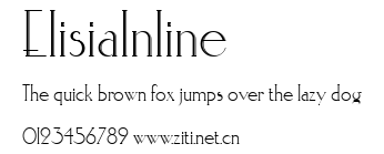 ElisiaInline.ttf