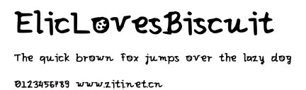 ElicLovesBiscuit.ttf