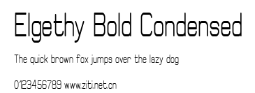 Elgethy Bold Condensed.ttf