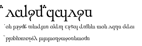 Elfic Caslin.ttf