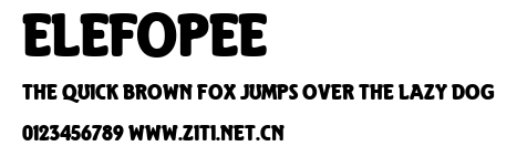 ElefoPEE.ttf