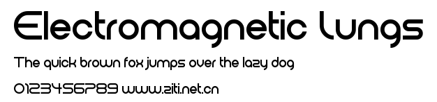 Electromagnetic Lungs.otf