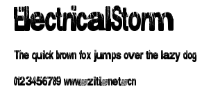 ElectricalStorm.ttf