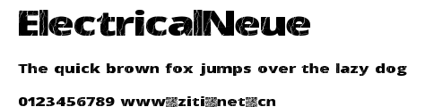 ElectricalNeue.ttf