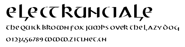 ElectrUnciale.ttf
