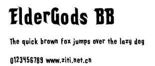 ElderGods BB.ttf