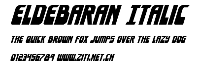 Eldebaran Italic.ttf