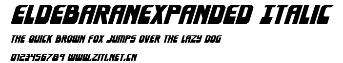 EldebaranExpanded Italic.ttf