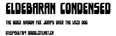 Eldebaran Condensed.ttf