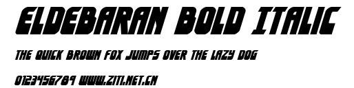 Eldebaran Bold Italic.ttf