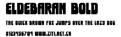 Eldebaran Bold.ttf